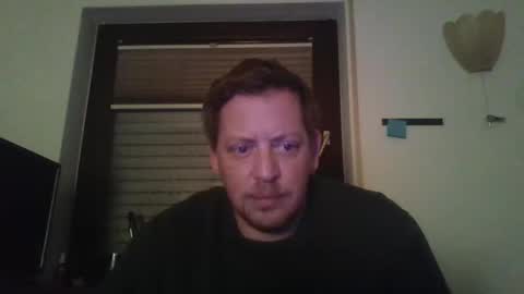 Snapshot of blonde32m chatting on 1, 11, 2025 blonde32m online show from 1, 11, 2025