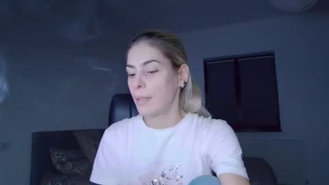 blonde4pasion online show from 1, 12, 2024