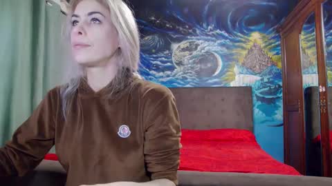 blonde4pasion online show from 16, 1, 2025