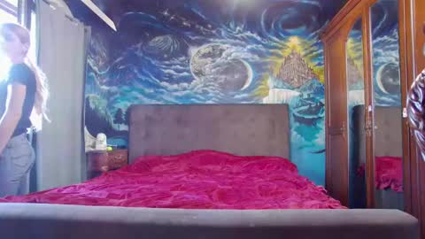 blonde4pasion online show from 10, 3, 2025