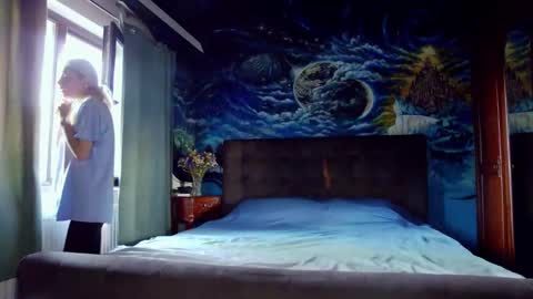 blonde4pasion online show from 14, 9, 2025