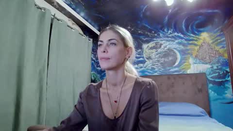 blonde4pasion online show from 20, 9, 2025