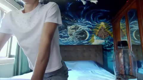 blonde4pasion online show from 23, 9, 2025