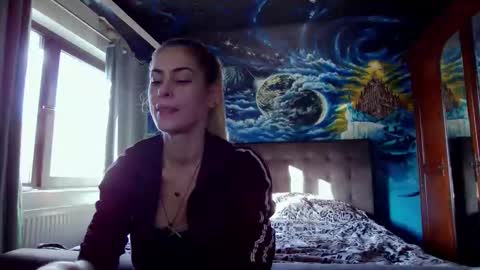 blonde4pasion online show from 16, 10, 2025