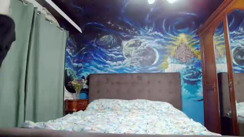 blonde4pasion online show from 8, 11, 2025