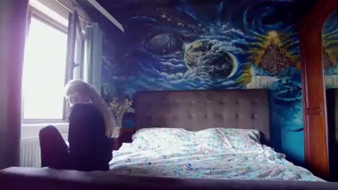 blonde4pasion online show from 15, 11, 2025