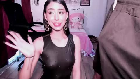  Blonde and Sam  online show from 5, 5, 2026