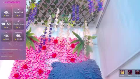 blonde_squirt_ online show from 19, 2, 2026