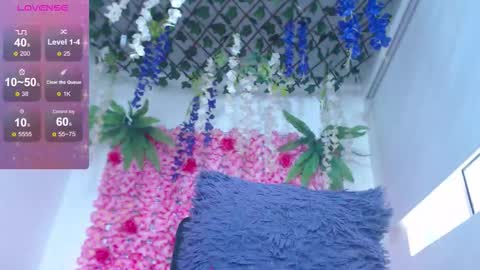 blonde_squirt_ online show from 9, 3, 2026