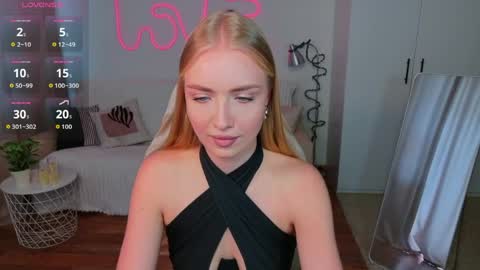 Nessa online show from 21, 5, 2026