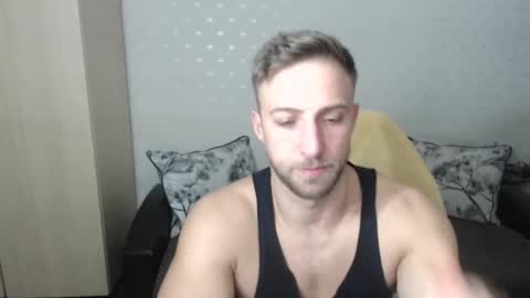 Mr Blond online show from 15, 12, 2024