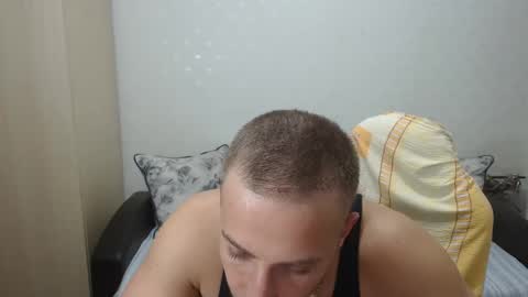 Mr Blond online show from 30, 1, 2025