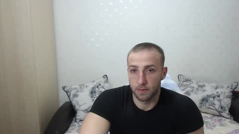 Mr Blond online show from 18, 2, 2025