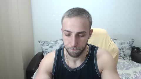 Mr Blond online show from 27, 2, 2025