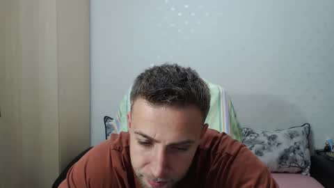 Mr Blond online show from 3, 12, 2025