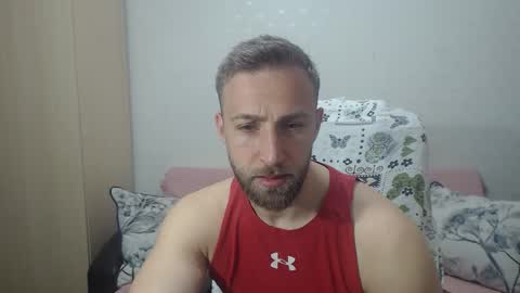 Snapshot of blondeagle chatting on 16, 4, 2026 Mr Blond online show from 16, 4, 2026