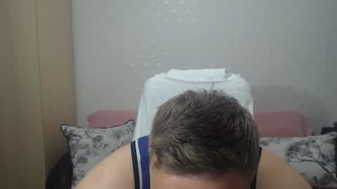 Snapshot of blondeagle chatting on 4, 5, 2026 Mr Blond online show from 4, 5, 2026