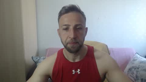 Snapshot of blondeagle chatting on 19, 5, 2026 Mr Blond online show from 19, 5, 2026