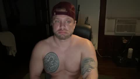 blondebluebear online show from 21, 1, 2025