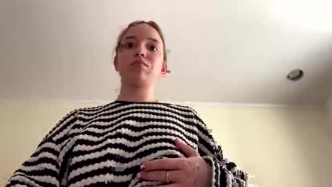 blondeshavemorefun123 online show from 14, 4, 2026