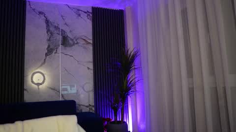 blondie_muller online show from 22, 2, 2026