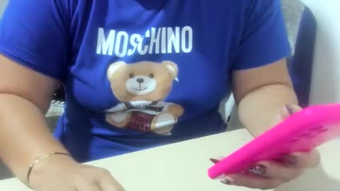 Snapshot of blondie_seex chatting on 11, 1, 2026 Blondie online show from 11, 1, 2026