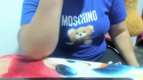 Snapshot of blondie_seex chatting on 3, 3, 2026 Blondie online show from 3, 3, 2026