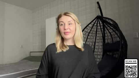 blondie_xoxoxo online show from 31, 3, 2026