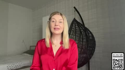 blondie_xoxoxo online show from 11, 4, 2026