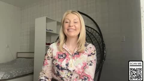 blondie_xoxoxo online show from 1, 5, 2026
