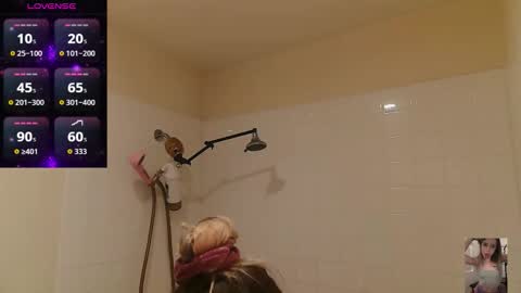 Bubbles online show from 24, 11, 2025