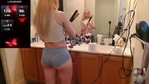 Bubbles online show from 30, 4, 2026