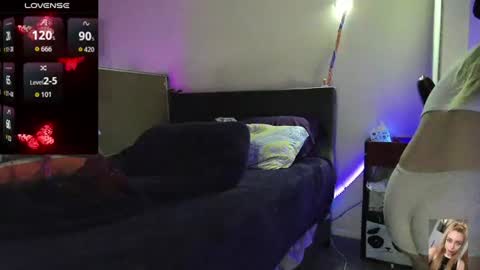 Bubbles online show from 9, 7, 2026