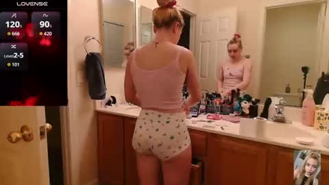 Bubbles online show from 16, 7, 2026
