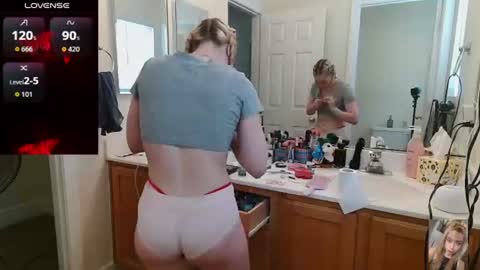 Bubbles online show from 17, 7, 2026
