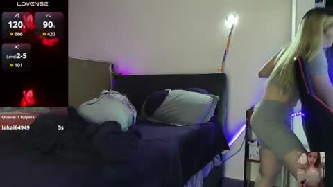 Bubbles online show from 29, 7, 2026