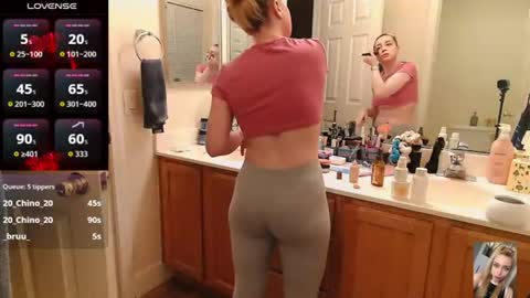 Bubbles online show from 1, 8, 2026