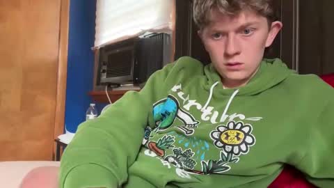 blondiedicks1 online show from 8, 5, 2026