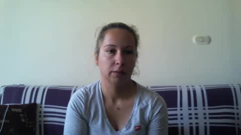 Snapshot of blondiepam23 chatting on 14, 2, 2025 BlondiePam online show from 14, 2, 2025