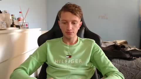 CAT online show from 20, 10, 2025