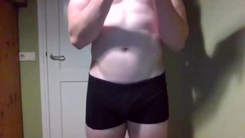 BlondSubNL online show from 9, 1, 2026