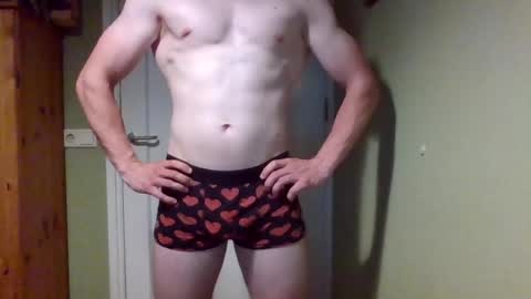BlondSubNL online show from 10, 7, 2026