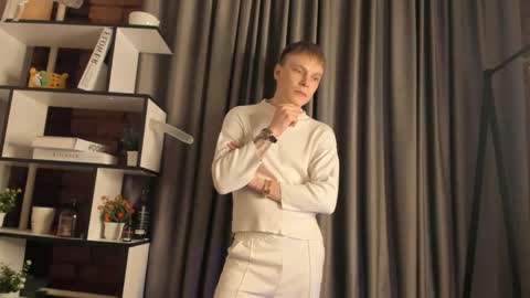 Alik online show from 13, 4, 2026