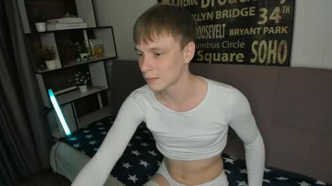 Snapshot of blondvibe chatting on 19, 5, 2026 Alik online show from 19, 5, 2026