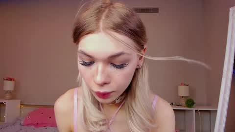 blondy_fina online show from 6, 5, 2026