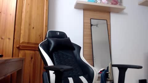 blondyelena online show from 17, 1, 2026