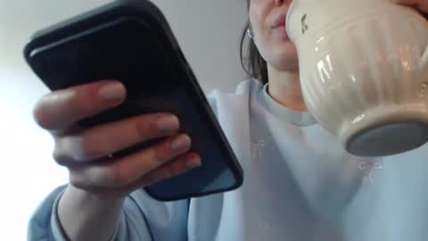 blondyelena online show from 4, 5, 2026