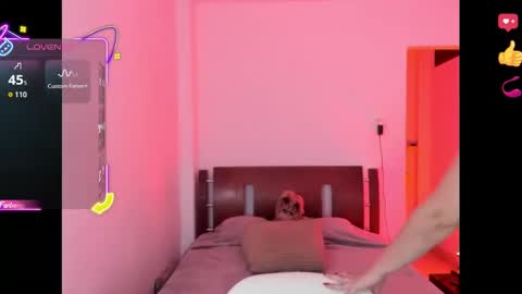 Snapshot of bloody_mary84 chatting on 23, 9, 2025 Nathalia online show from 23, 9, 2025