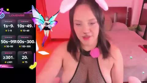 Snapshot of bloody_mary84 chatting on 22, 10, 2025 Nathalia online show from 22, 10, 2025