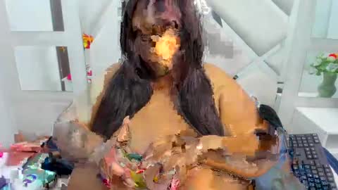 Snapshot of bloom_b chatting on 1, 11, 2025 bloom_b online show from 1, 11, 2025